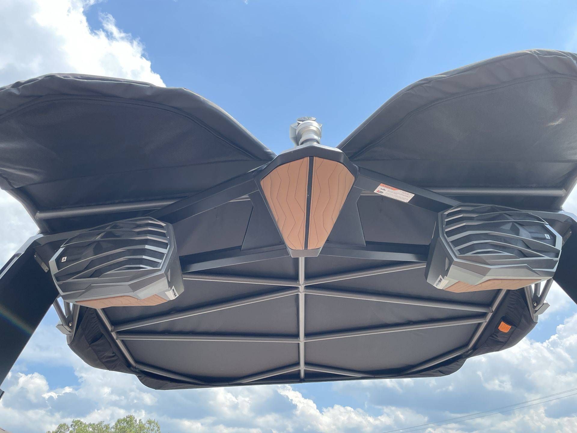 2026 Nautique G23 - 48