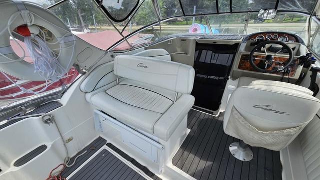 1998 Bayliner 2855 Ciera - 6