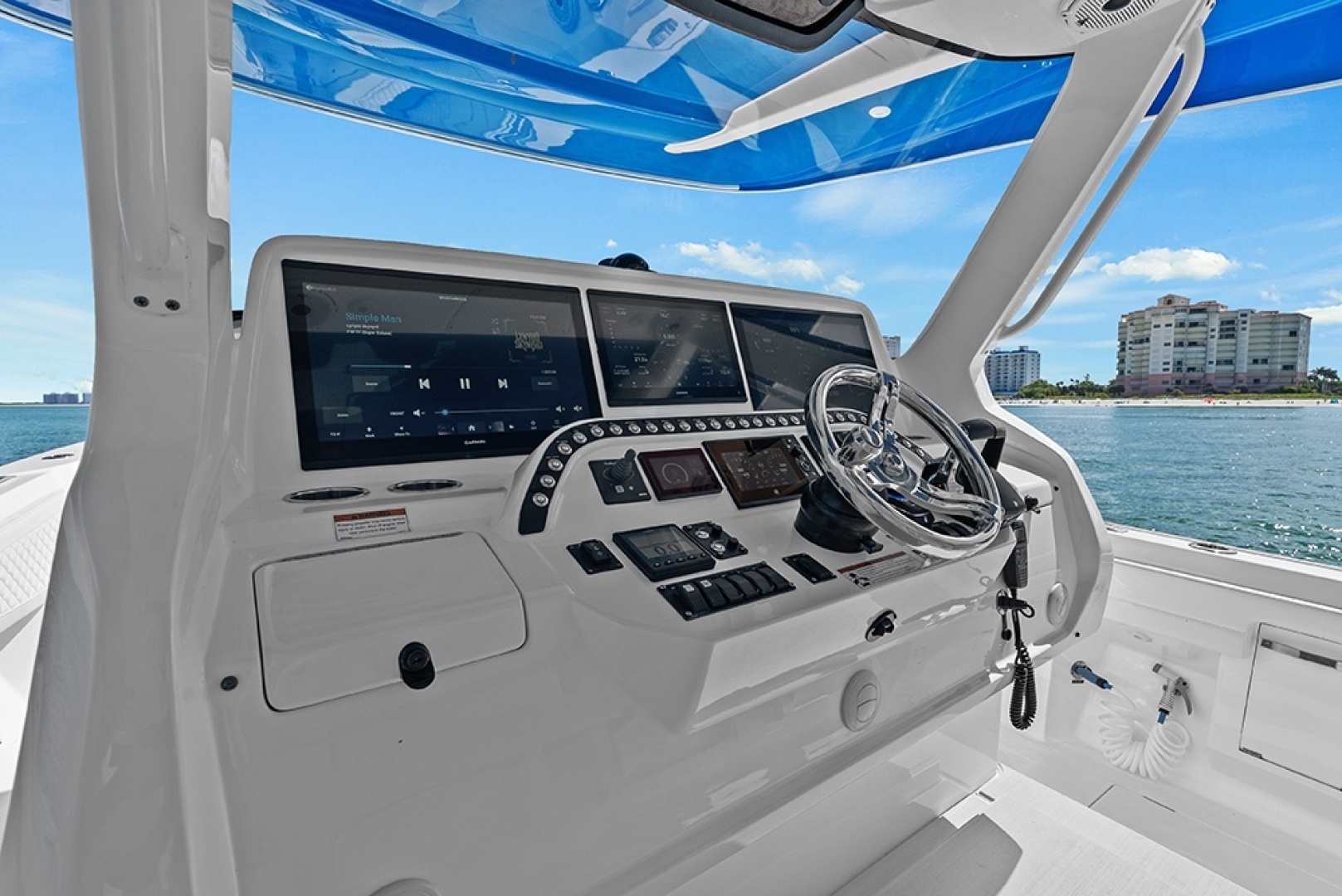 2022 Intrepid 427 Nomad FE - Image 31