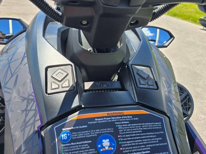 2026 Yamaha Boats Waverunner GP HO w/ Audio - 27