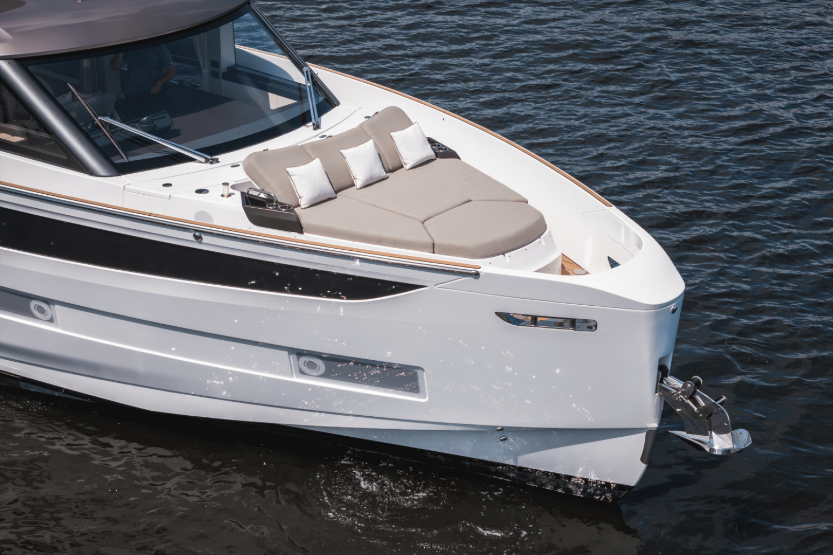 2025 Azimut Seadeck 6 - Image 60