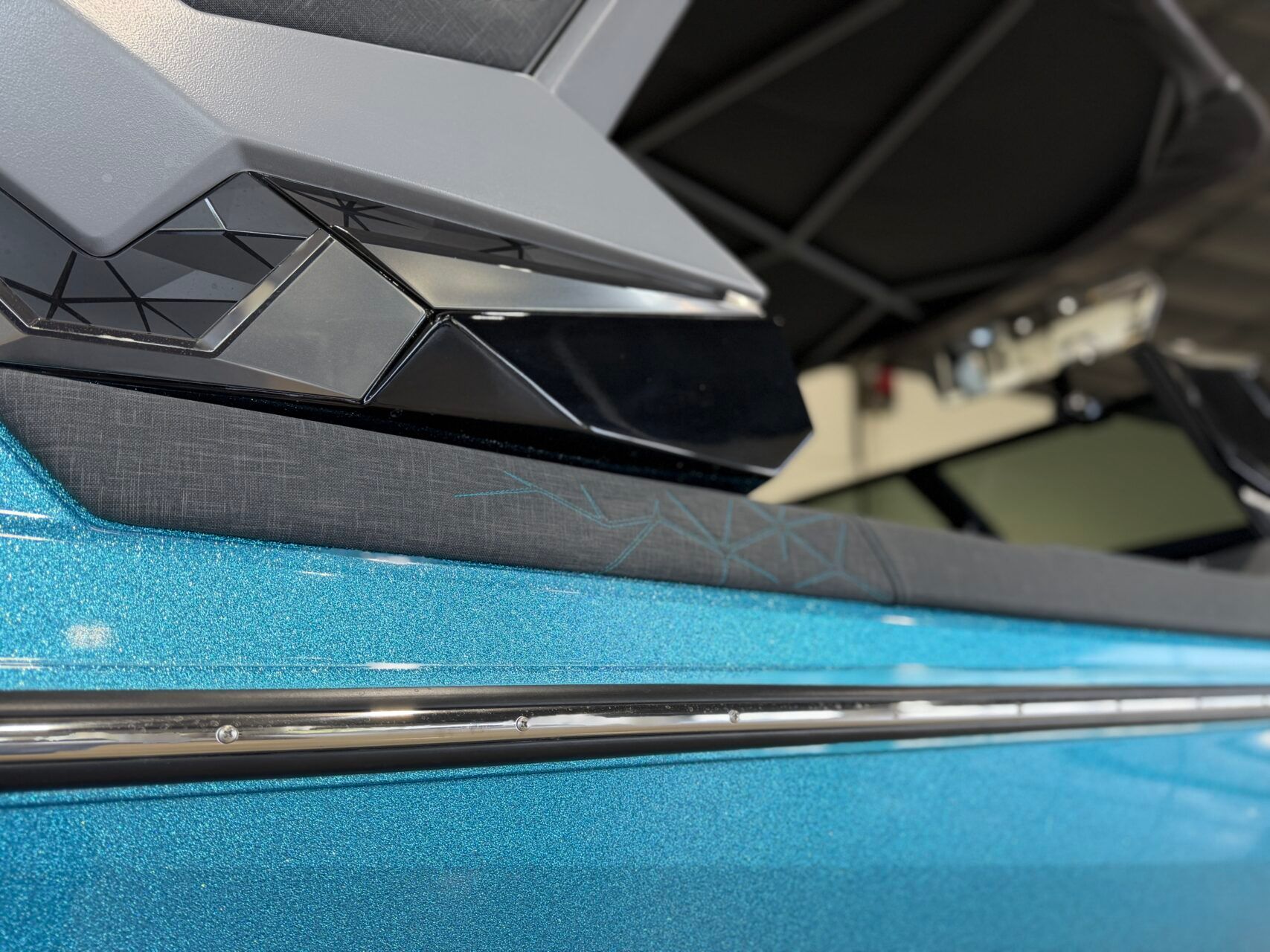2026 Nautique Super Air Nautique G23 Paragon - 9