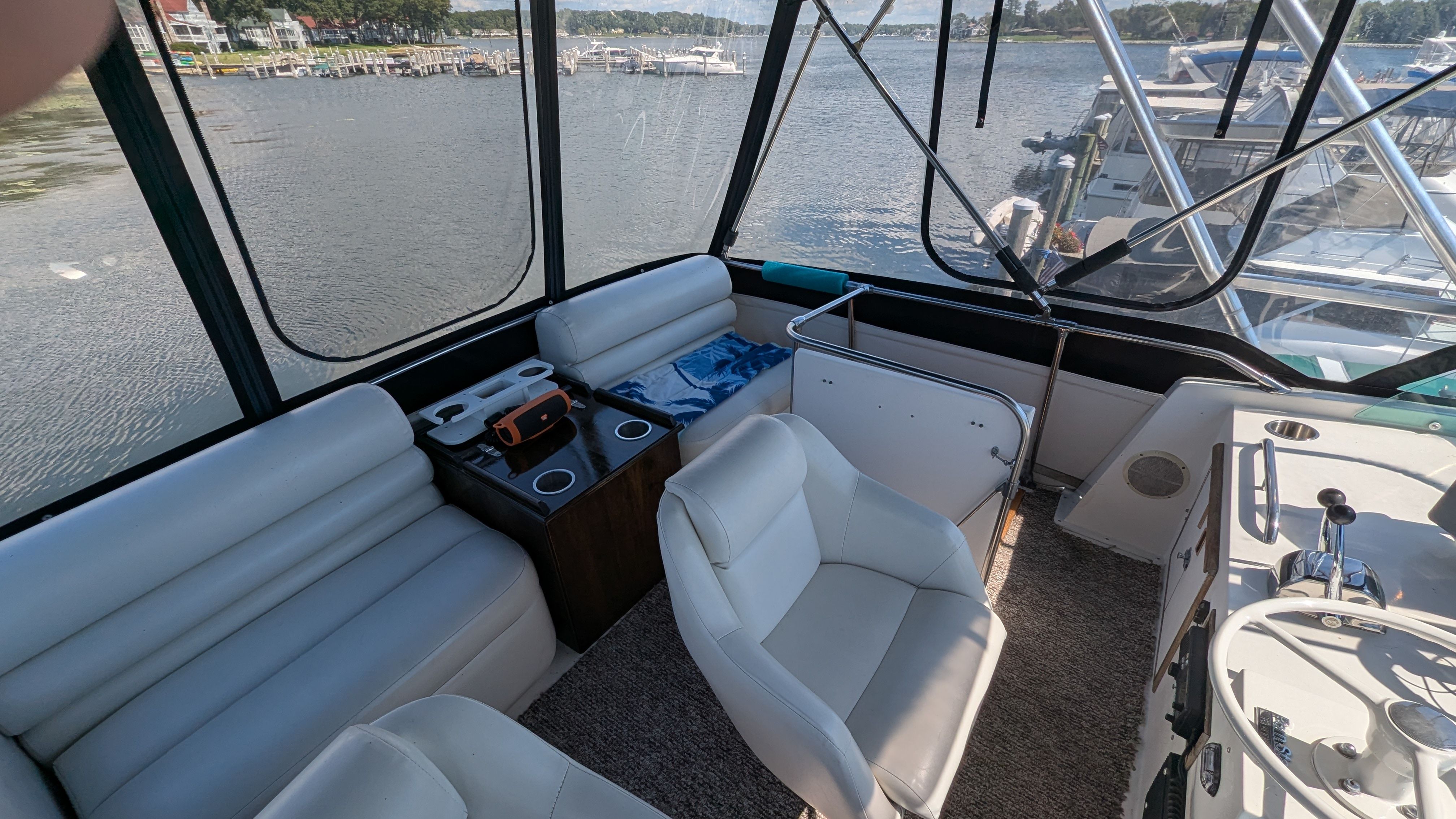 1975 Bertram 42 Motor Yacht - 5