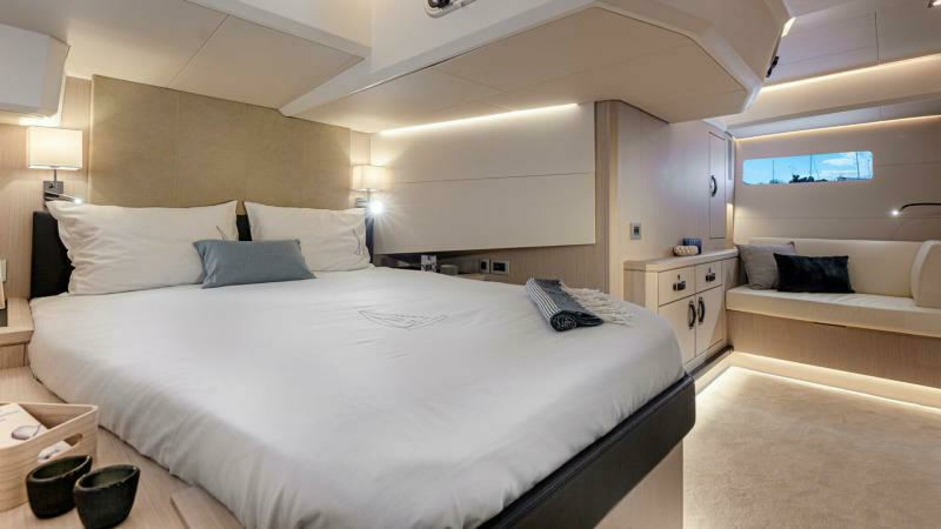 2026 Jeanneau Jeanneau Yachts 60 - Image 36