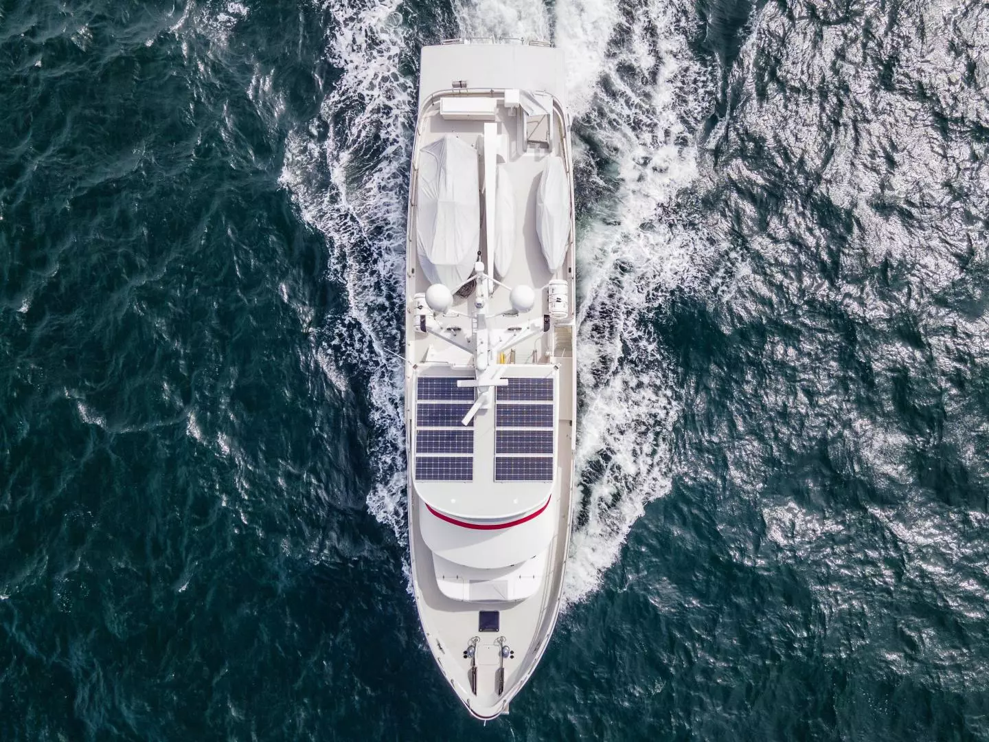 1998 Northern Marine — - Image 15