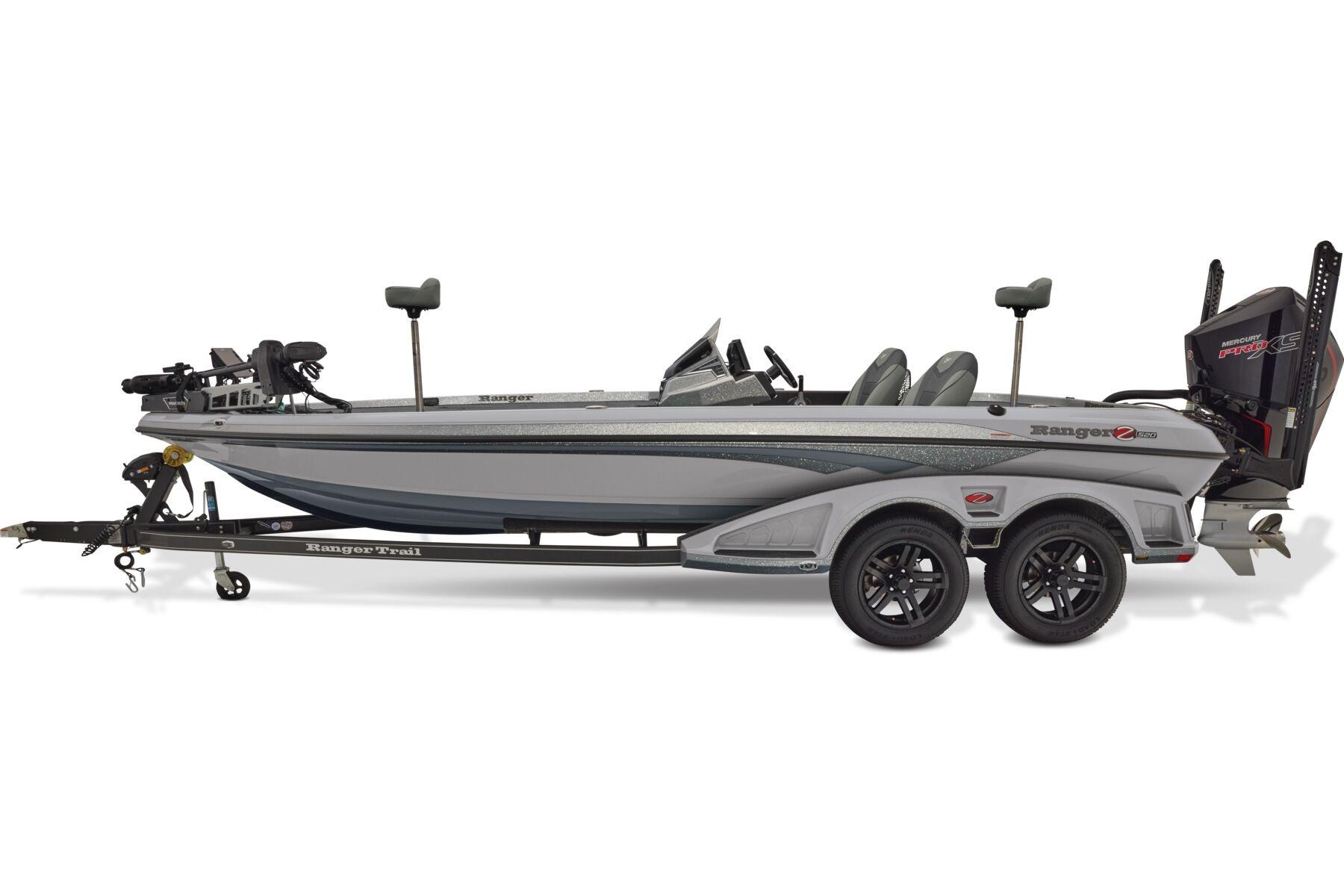 2026 Ranger Z520 - 4