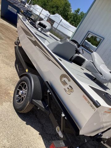 2026 G3 Sportsman 1710 - 6