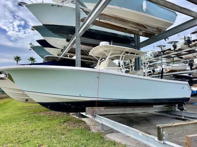 2014 Sailfish 290 Cc - Image 27