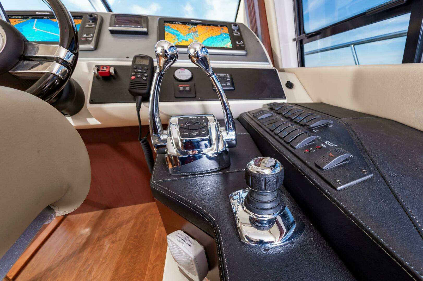 2015 Sea Ray 510 Fly - Image 29