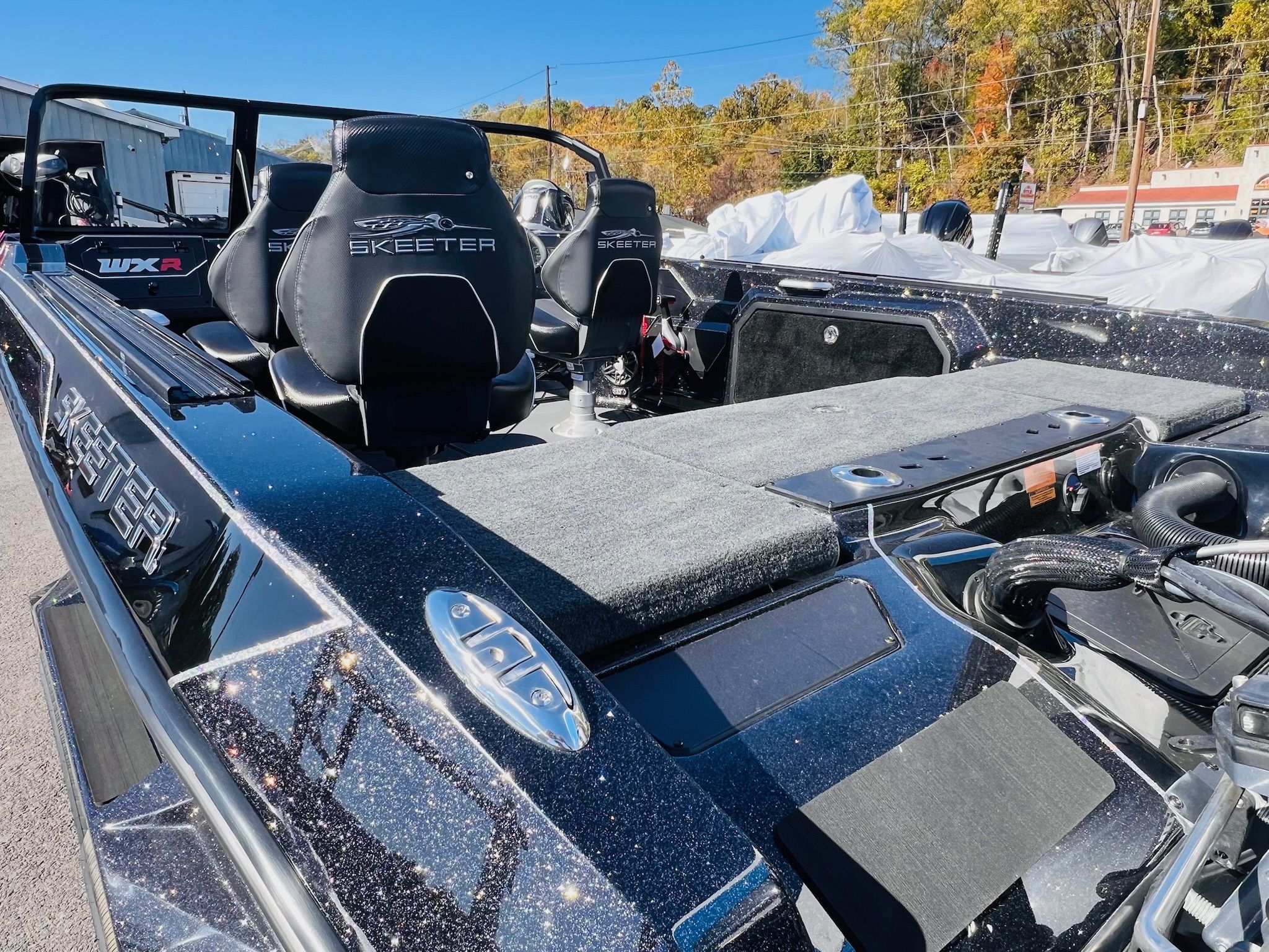 2026 Skeeter WX2060 F - 20