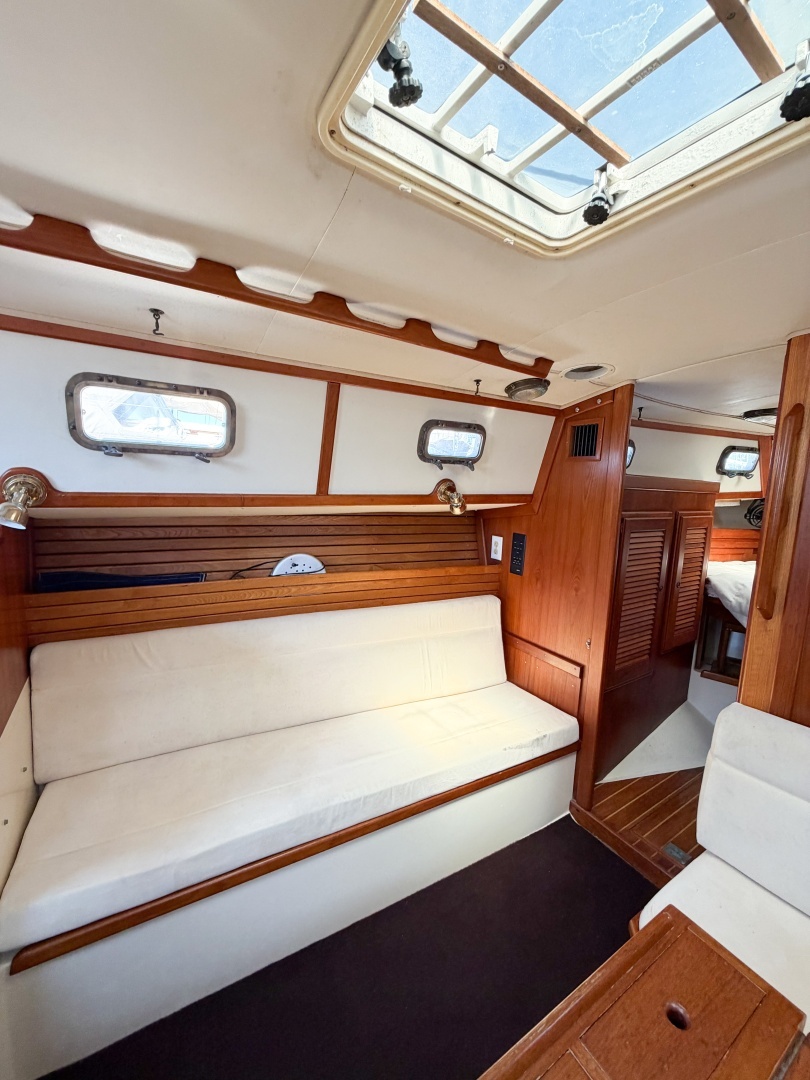 1998 Pacific Seacraft 37 - Image 67