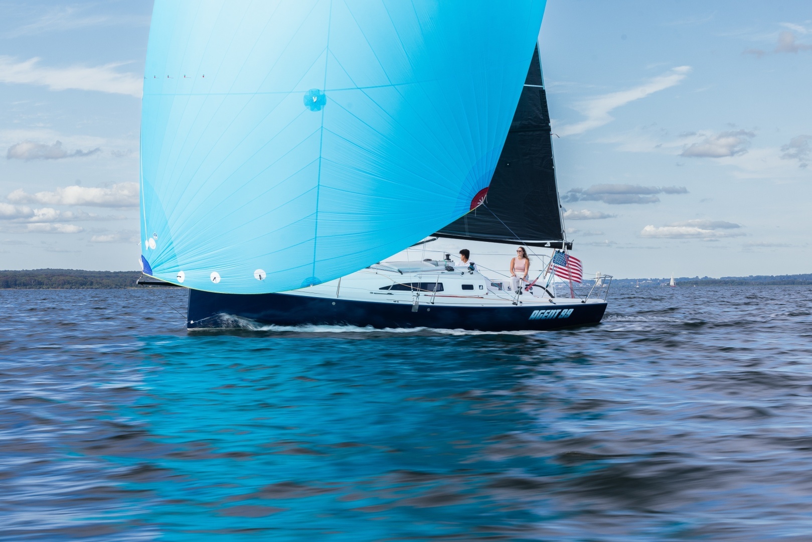 2026 J Boats — - Image 4