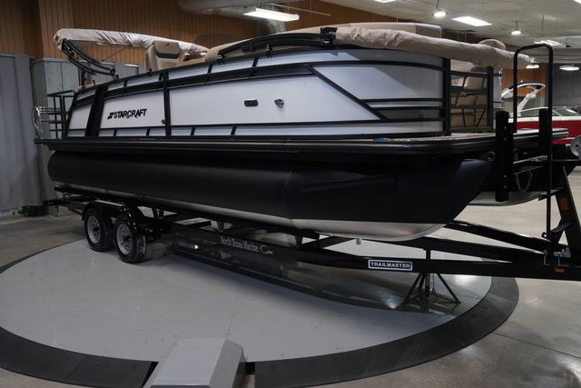 2026 Starcraft EXS 3 Q DH - 5