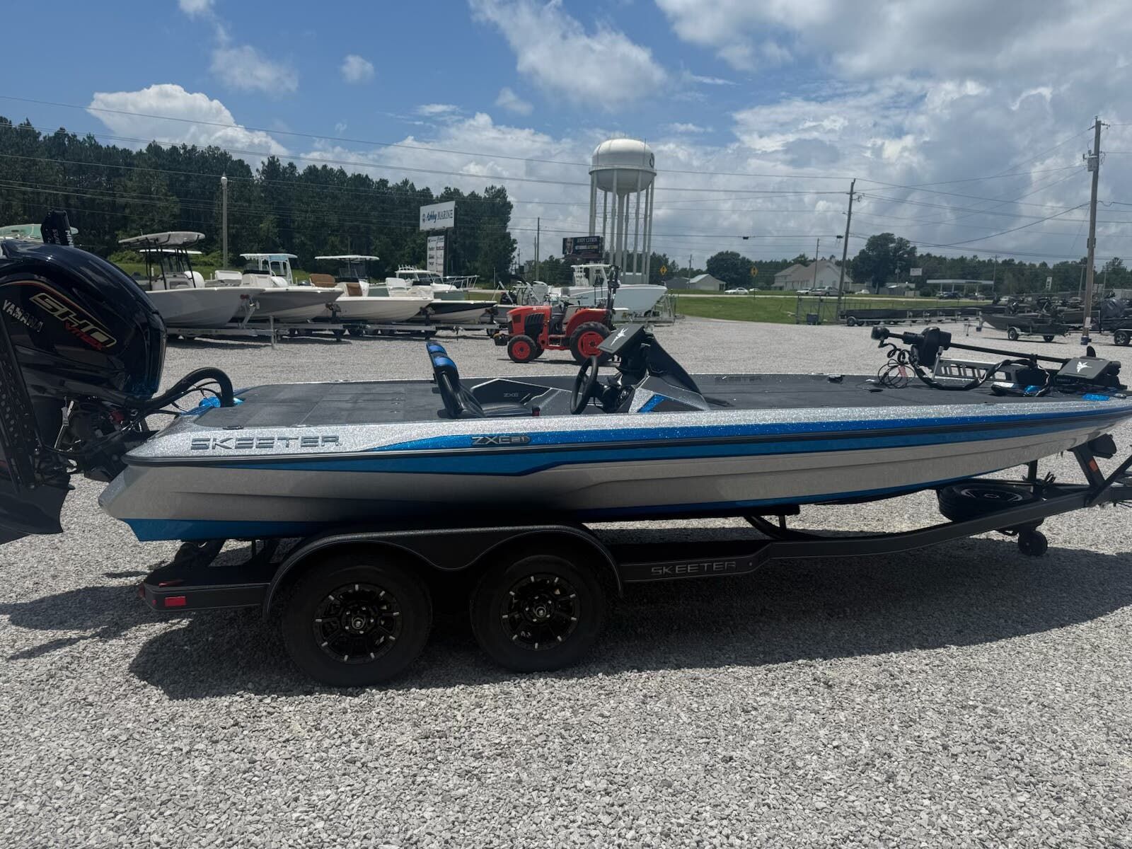 2026 Skeeter ZXE21 - 3