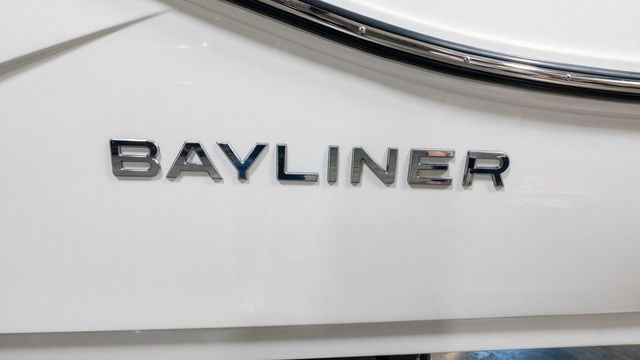 2025 Bayliner D20 - 3