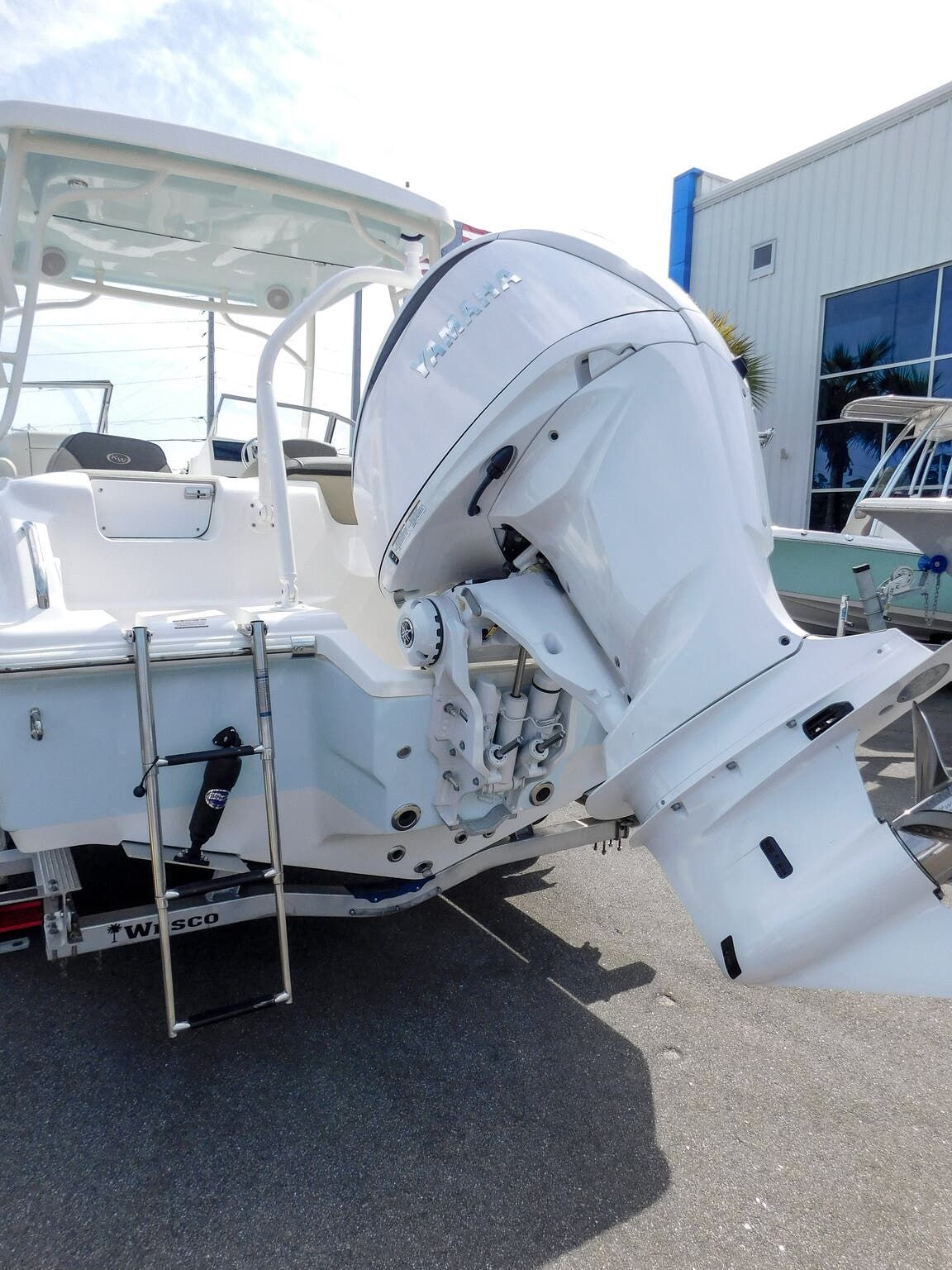 2025 Key West Dual Console 239DFS - 6