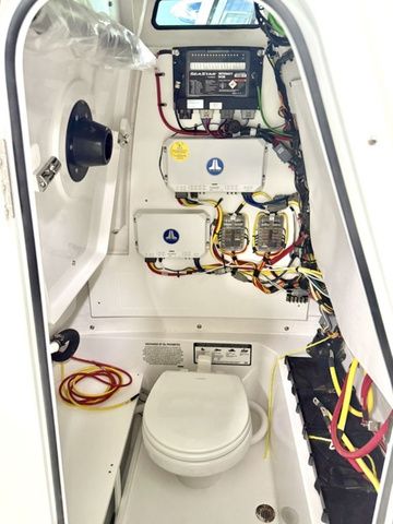 2026 Sportsman Heritage 231 Center Console - 28