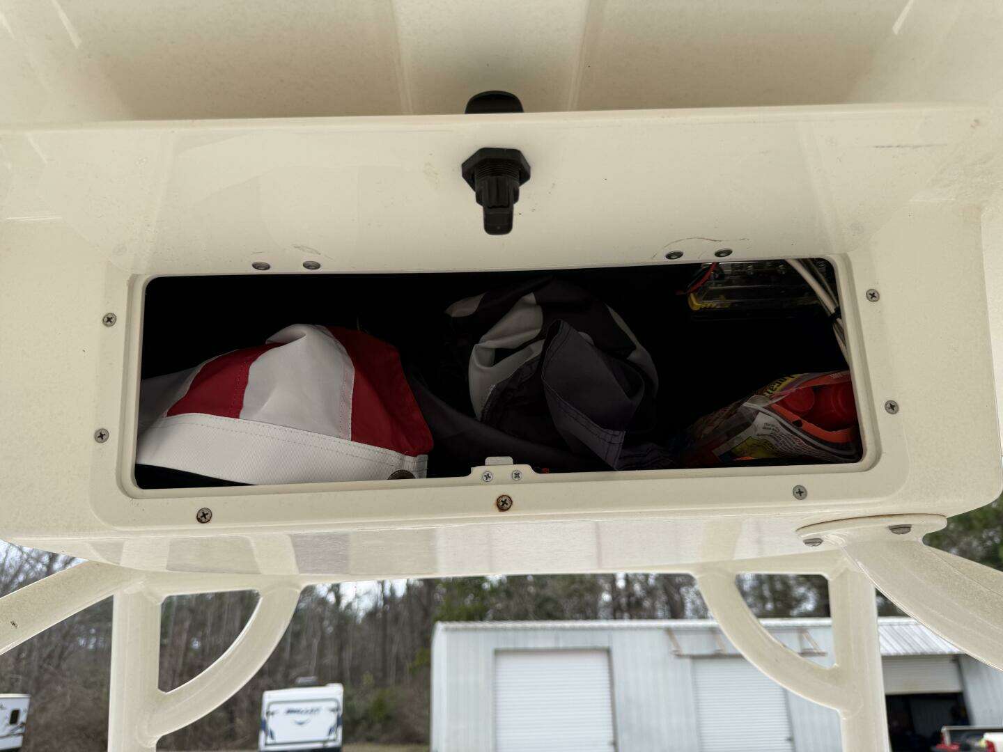 2022 NauticStar 2302 Legacy - Image 16