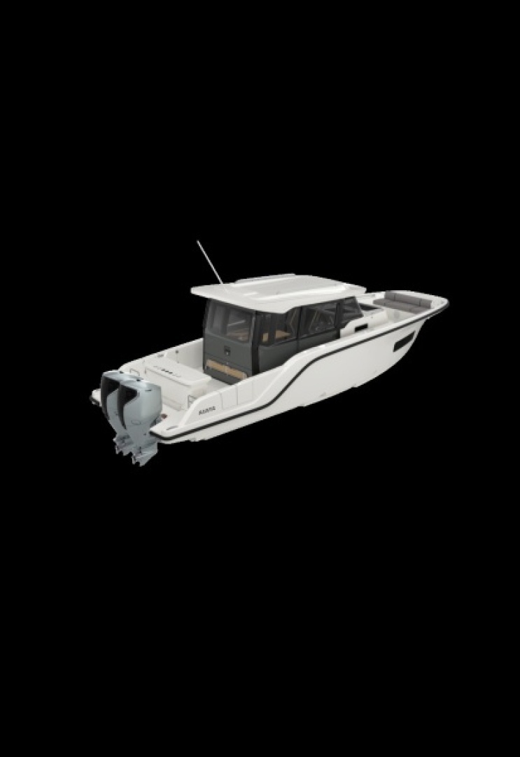 2026 Other AIATA Wayfinder 38 Cabin - Image 7