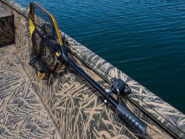 2026 Crestliner 1860 Retriever CC - 5