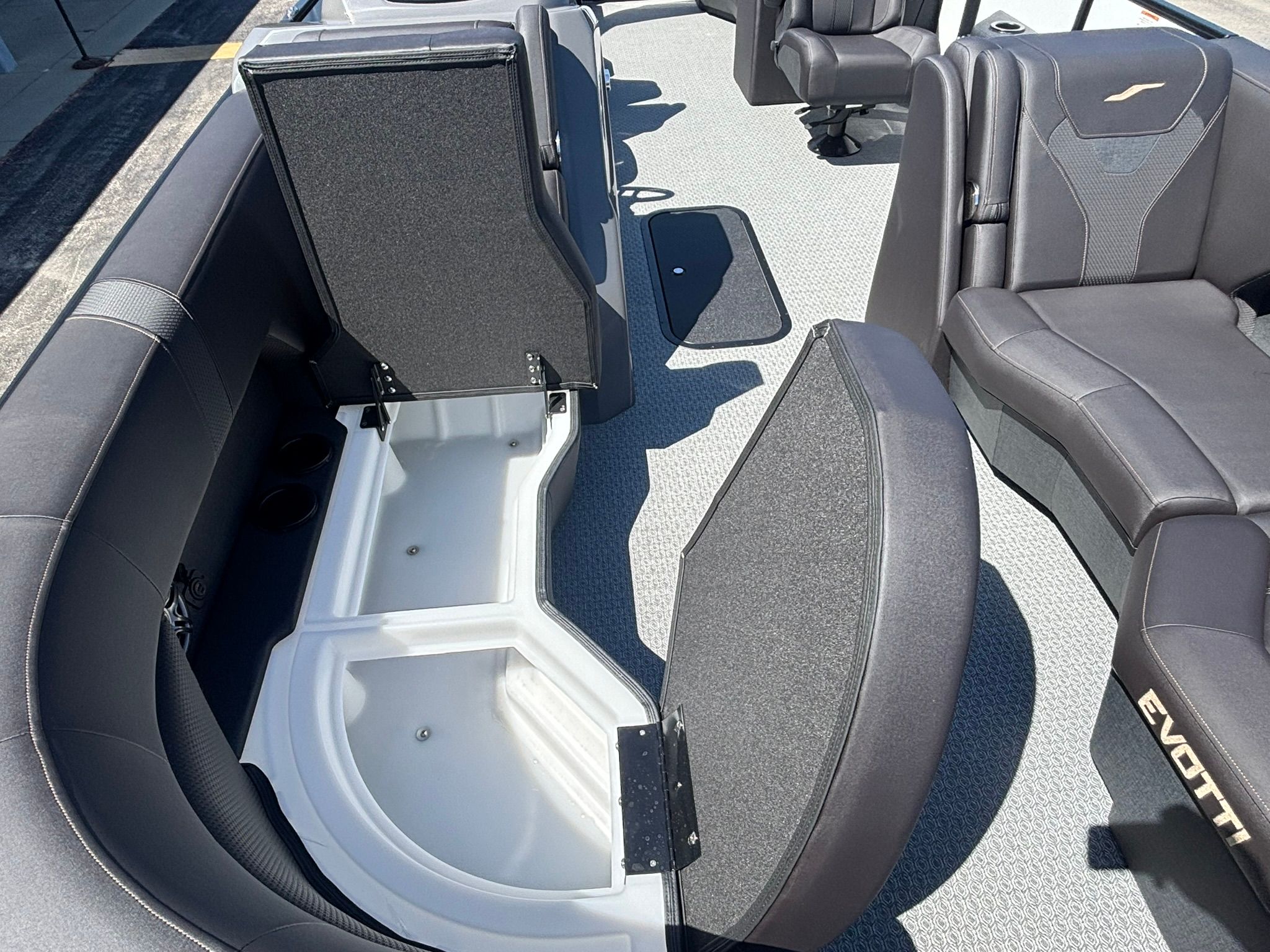 2026 Evotti 523 QL - 21