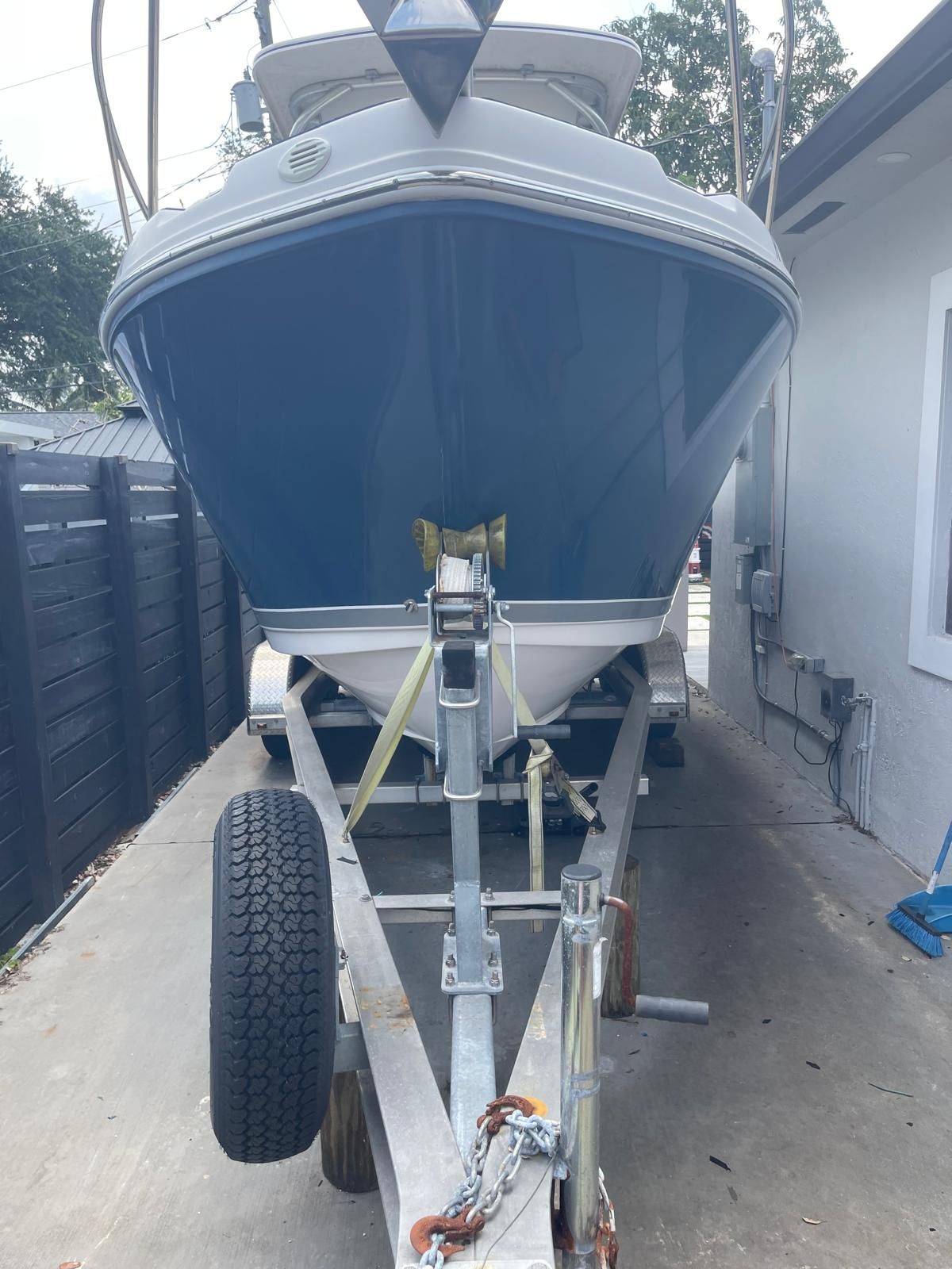 2012 Pro-Line 23 Express - 6