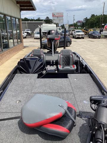 2026 Bass Cat Cougar FTD SP - 22