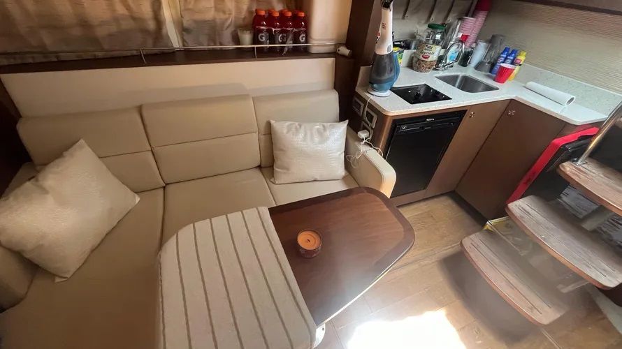 2015 Sea Ray Sundancer 350 - 12