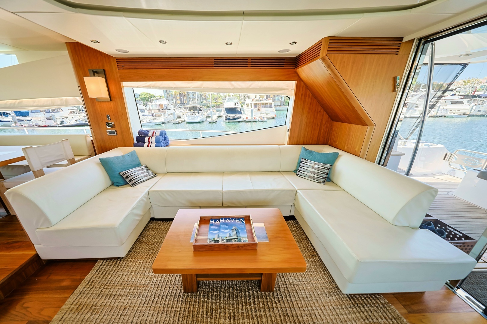 2016 Sunseeker — - Image 16
