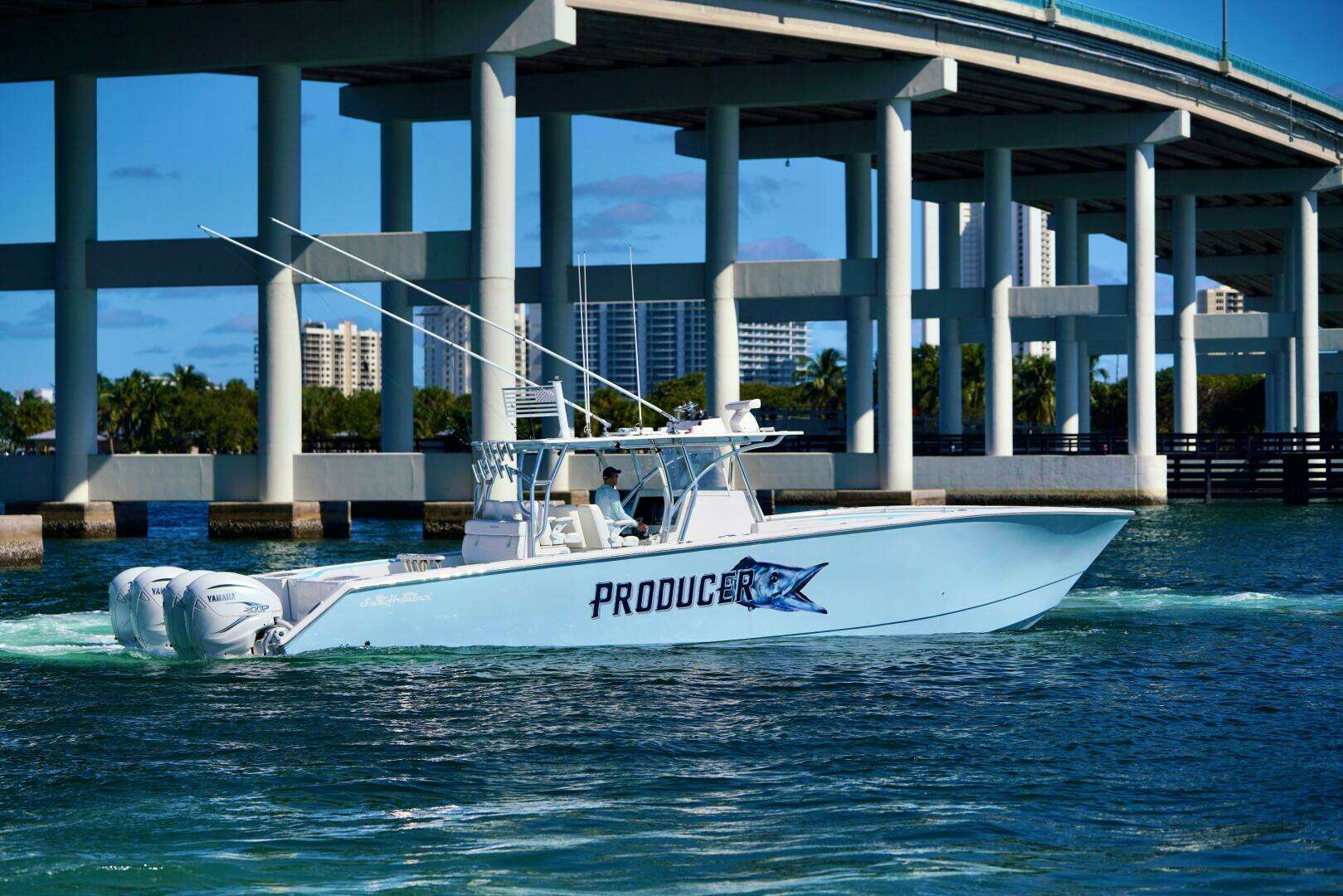 2020 SeaHunter — - Image 34