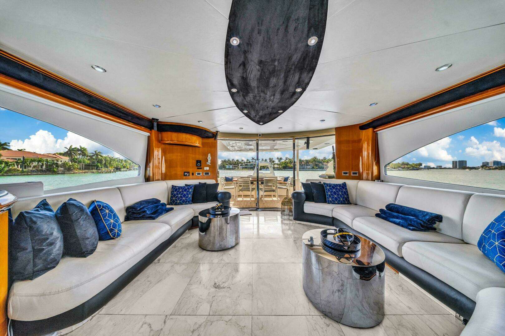2003 Sunseeker 94 Motor Yacht - Image 17