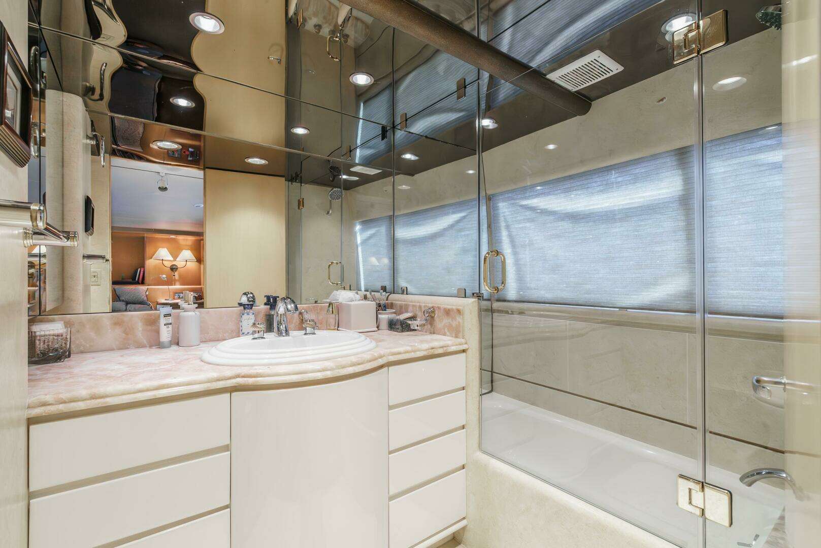 1992 Barattucci Yacht Fisher - Image 13