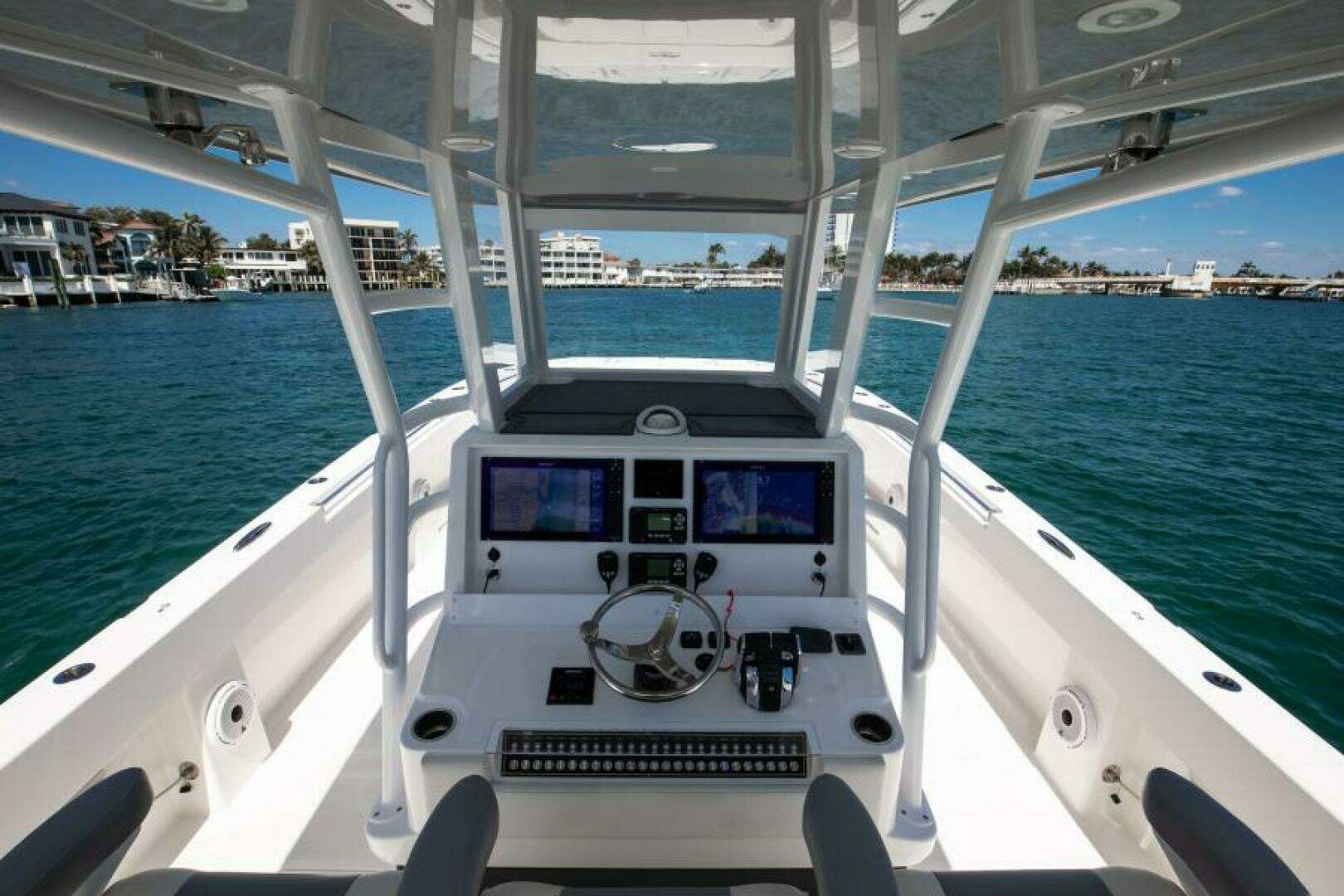2021 Invincible 35 Catamaran - Image 7