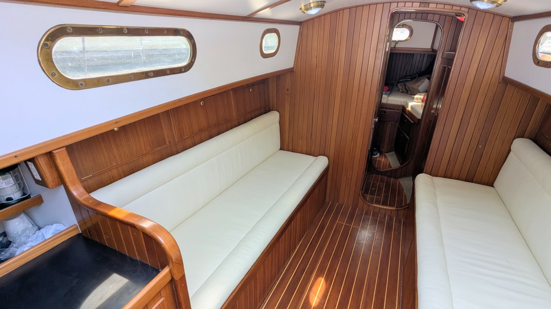 1962 Chesapeake Rhoades  32 - Image 9