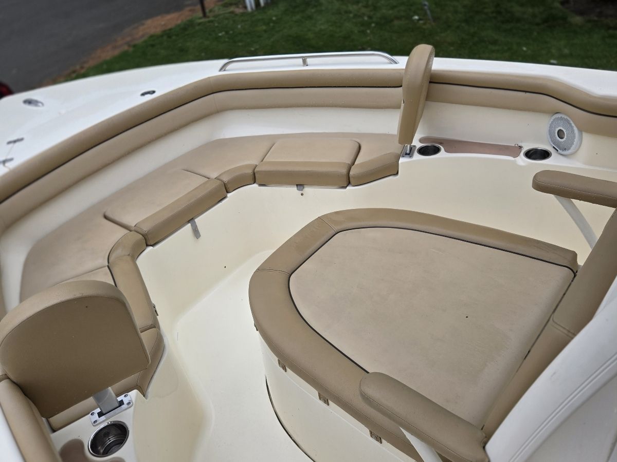 2019 Scout 215 XSF - 5