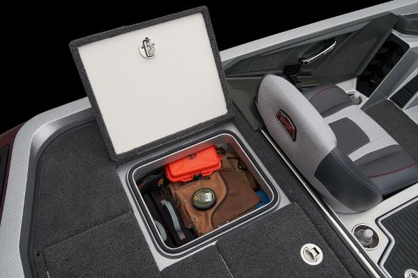 2026 Ranger Z518 Cup-Equipped - 61
