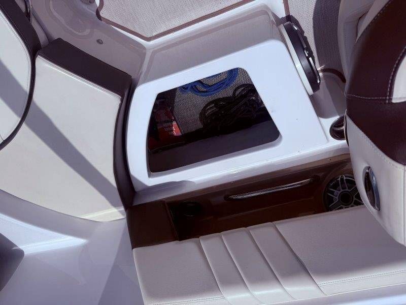 2020 Chaparral 237 SSX - 14