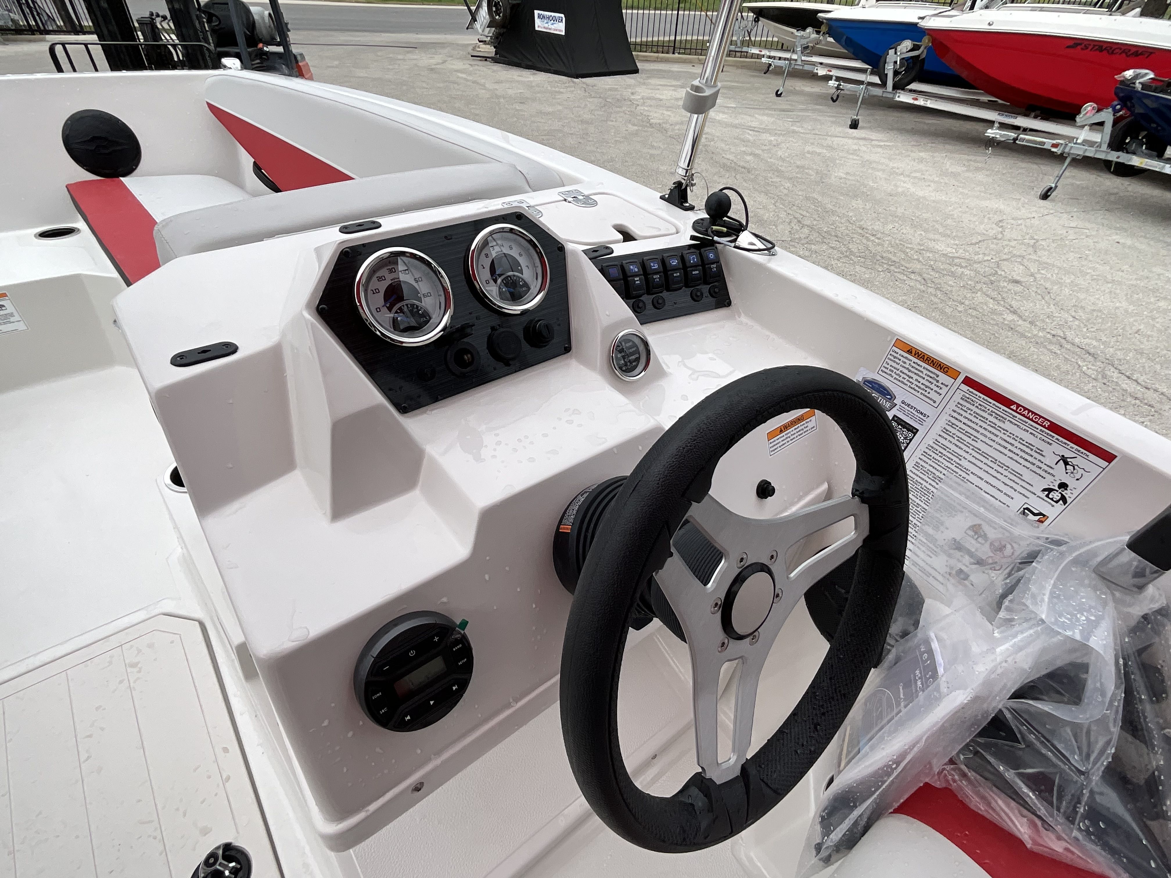 2026 Starcraft SV - 10