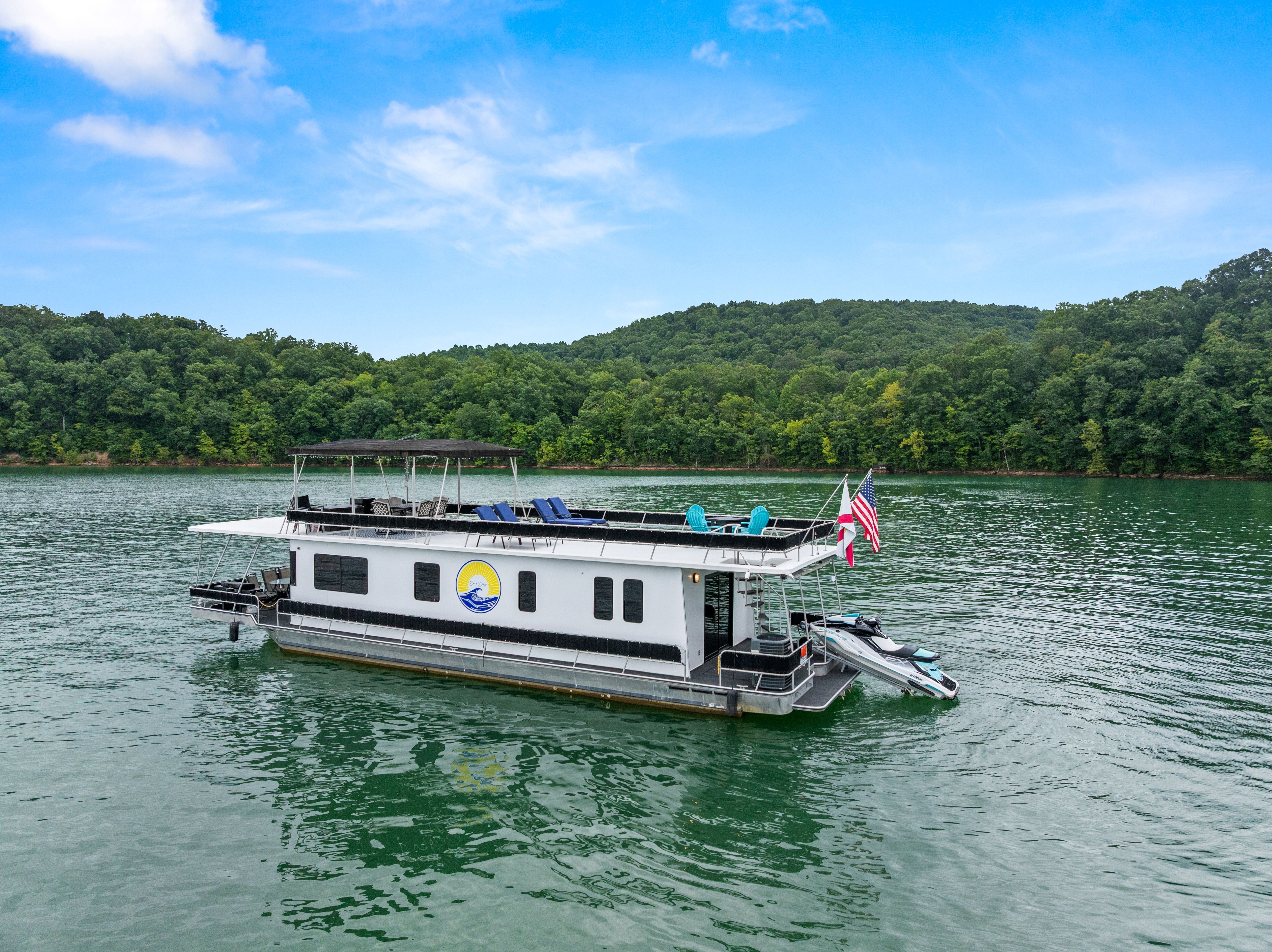 1990 Leisurecraft 60