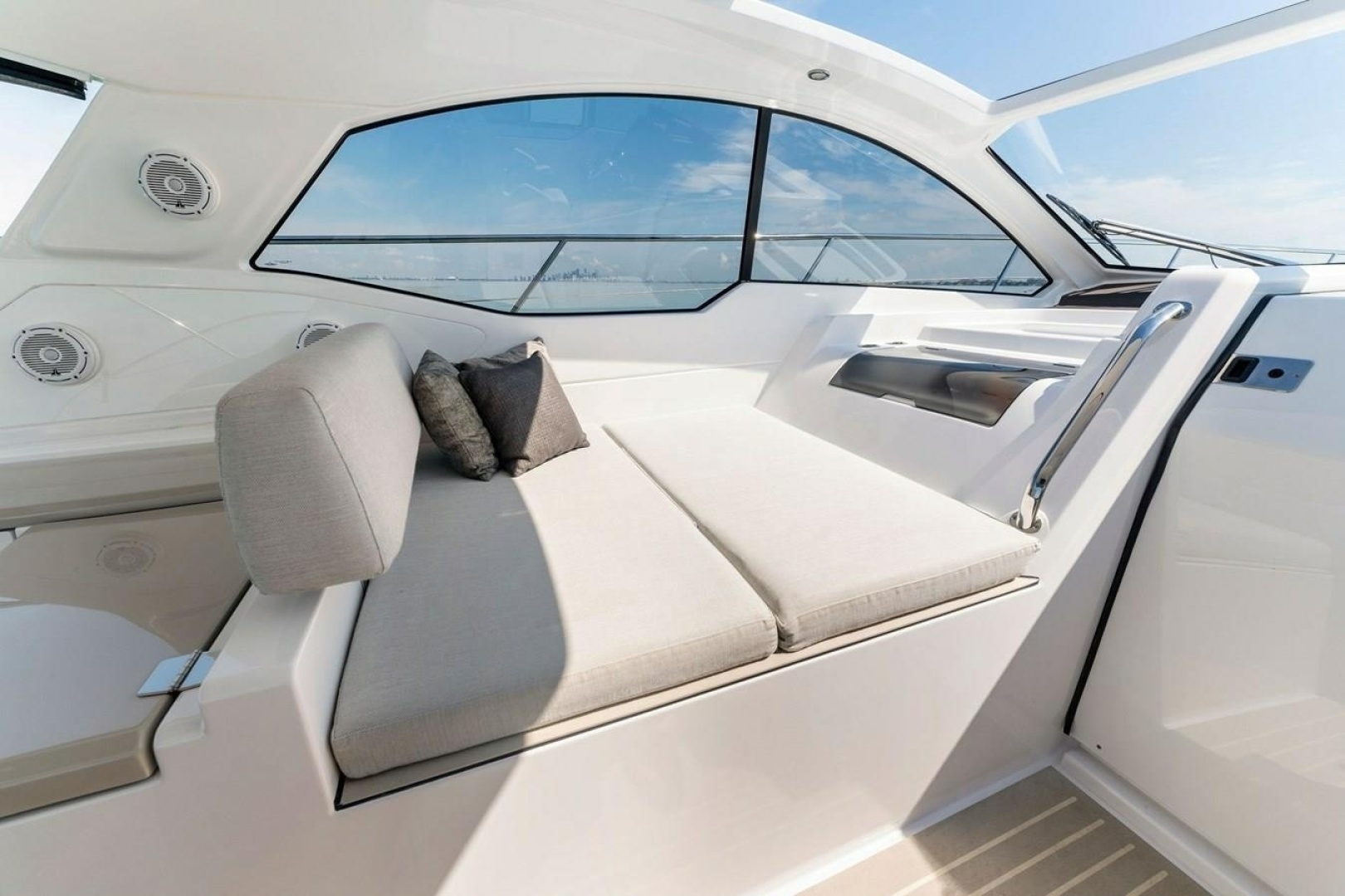 2021 Azimut Atlantis - Image 16