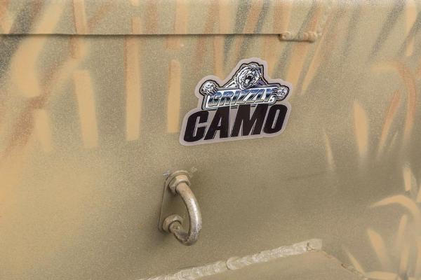 Manufacturer Provided Image