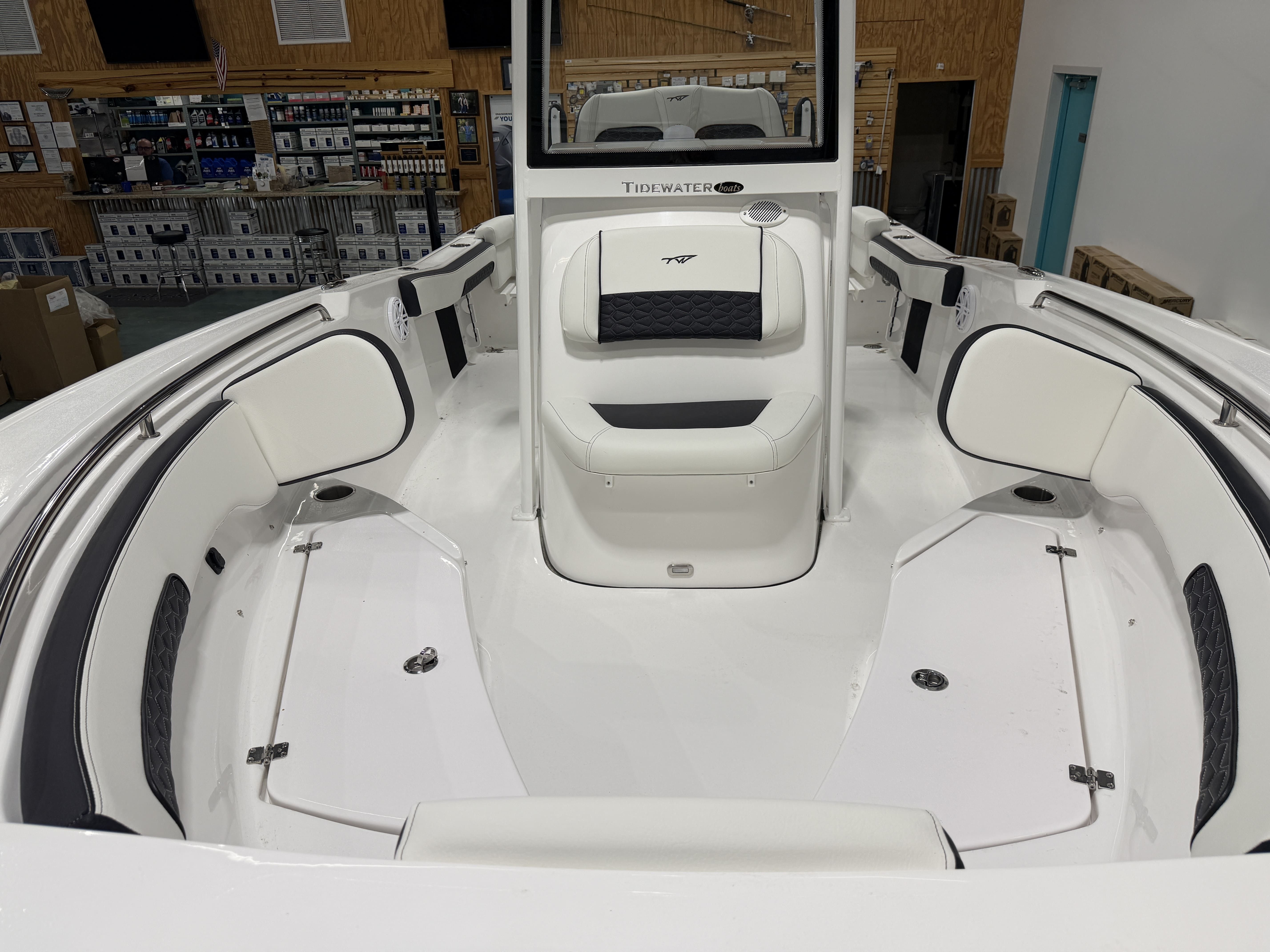 2026 Tidewater 220 LXF - 23