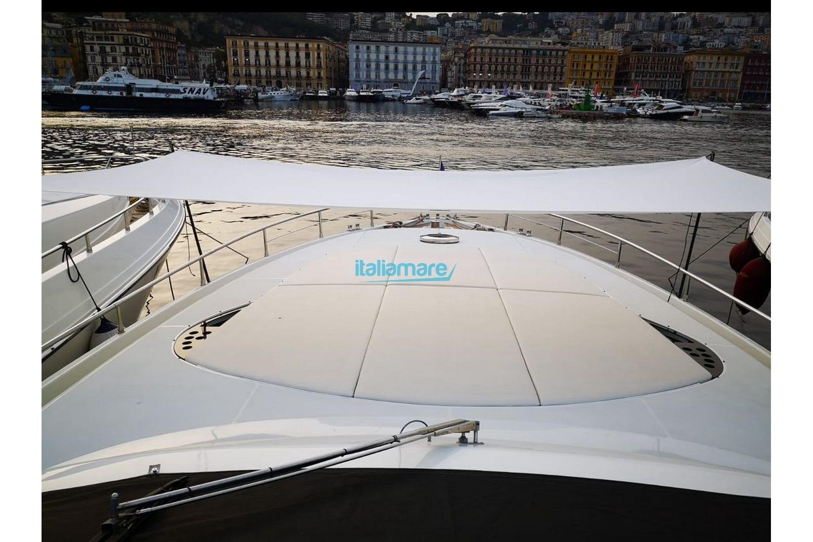 2005 Alalunga Open 85 Sport X