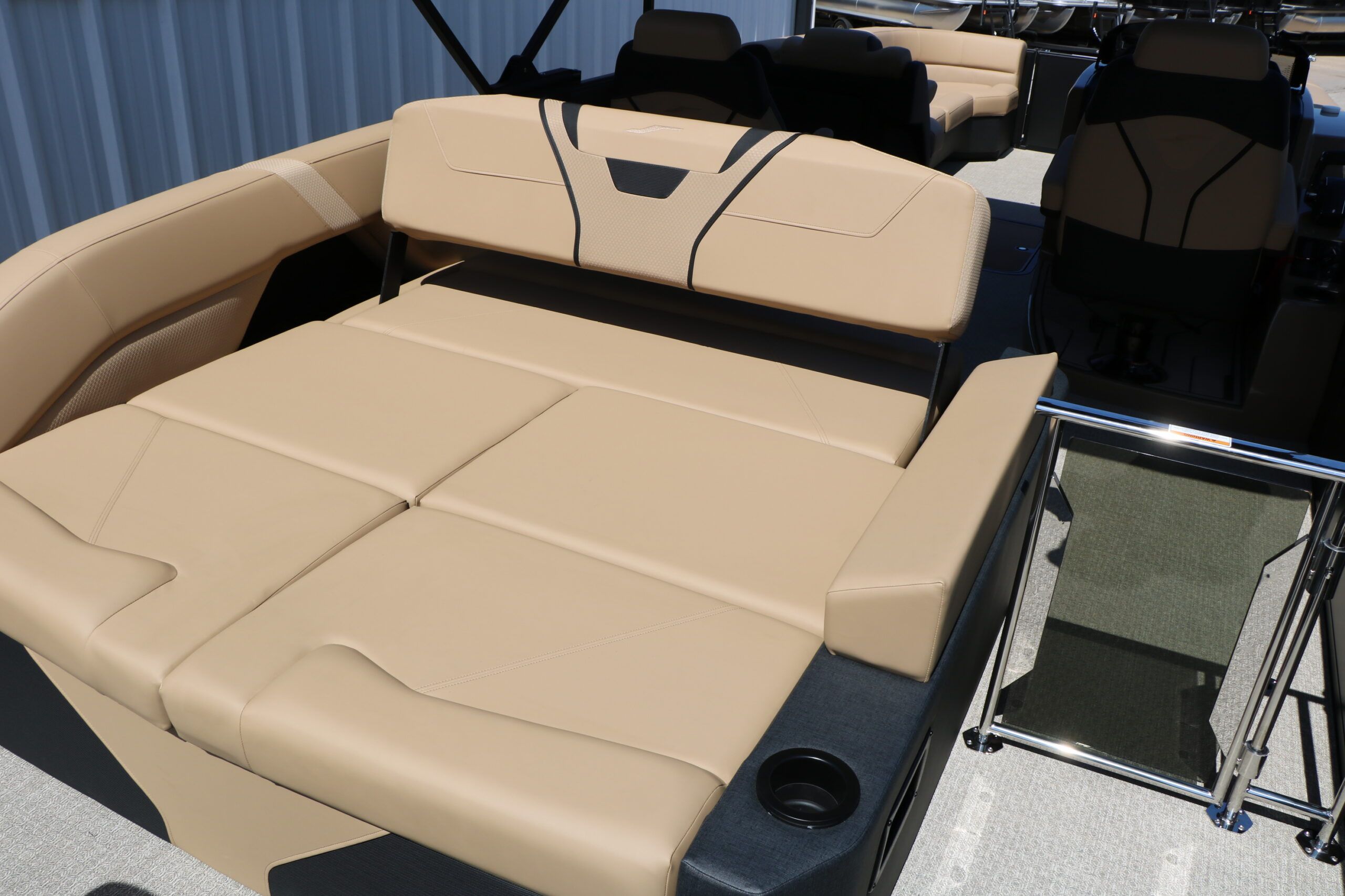 2026 Evotti 725 CS Tri Toon - 33