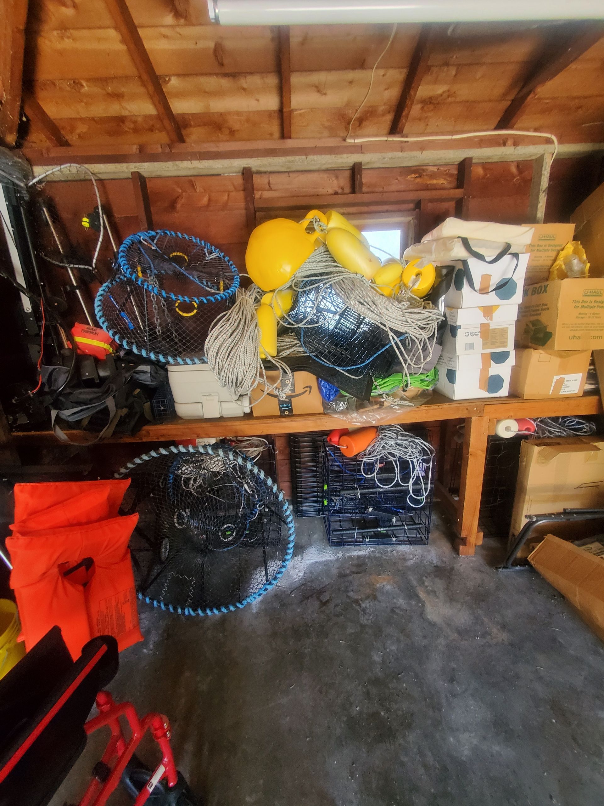 2019 Starweld Fusion Pro 16 DC - 8