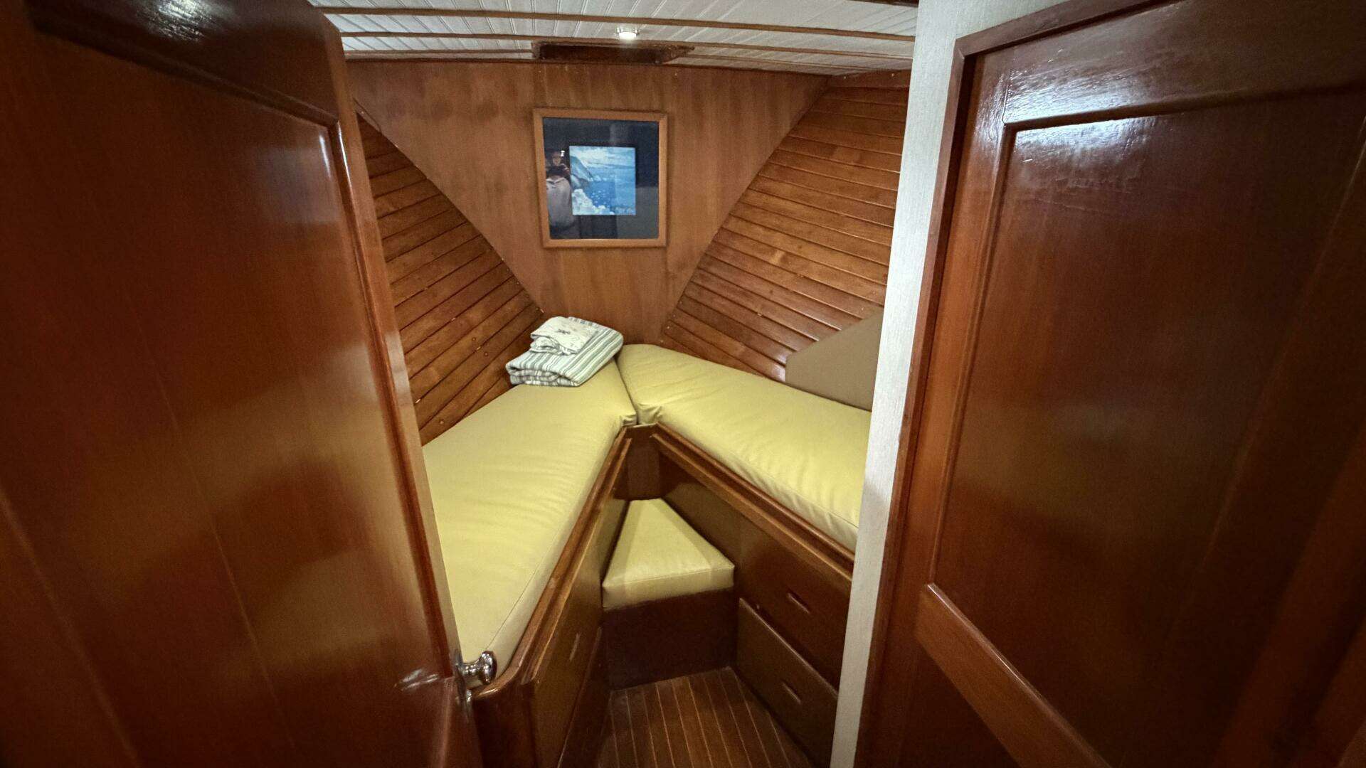 1982 Island Gypsy — - Image 66