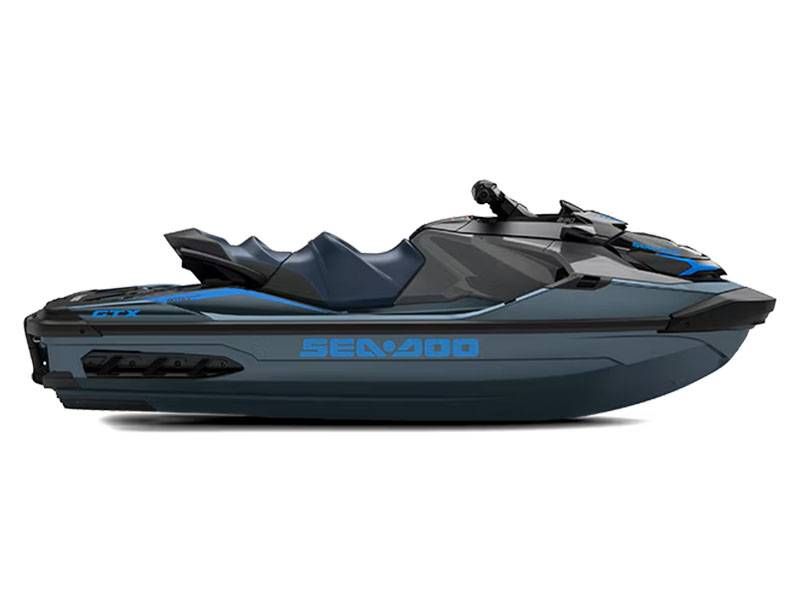 2026 Sea-Doo GTX 170