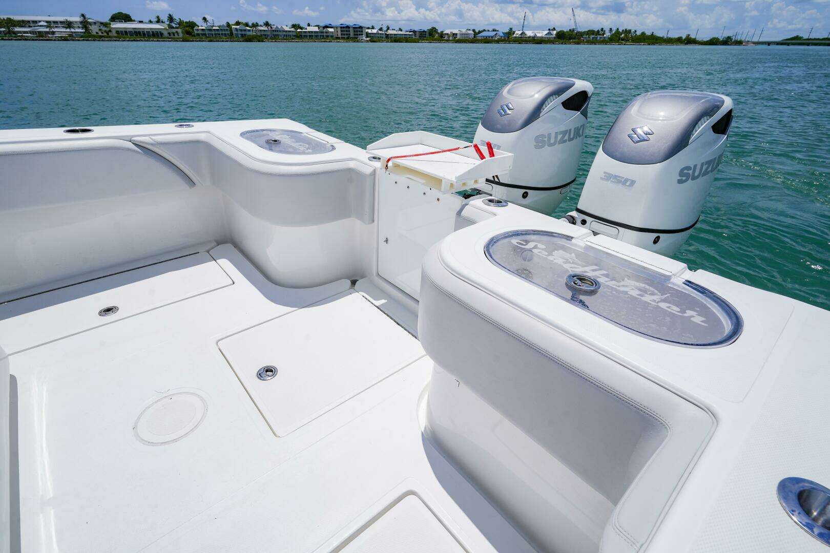 2023 SeaHunter 31 Tournament - Image 17
