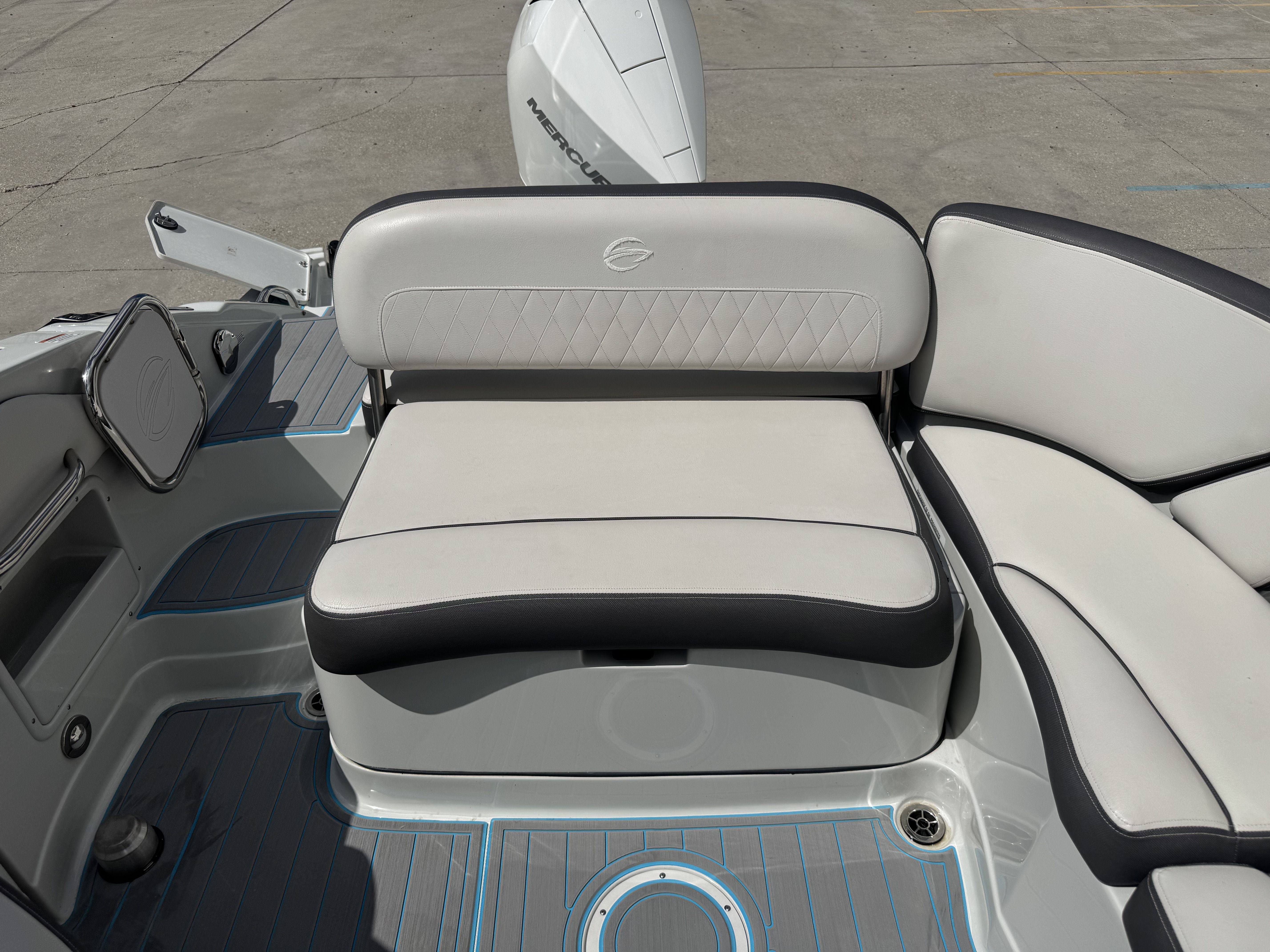 2021 Crownline Eclipse E275 XS - 18