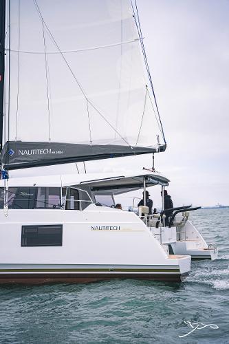 2026 Nautitech 40 Open - 67
